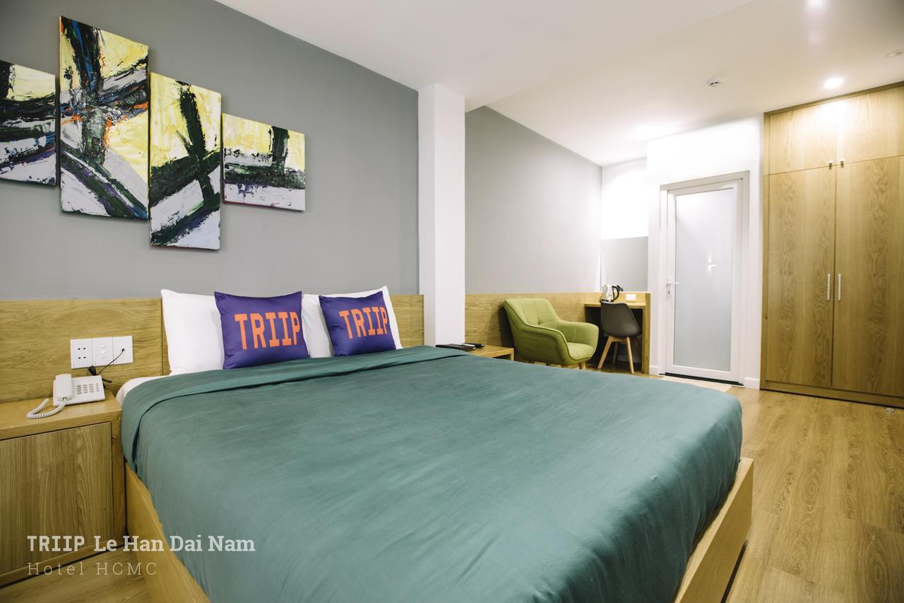 Hotel Le Dai Nam Ho Chi Minh City