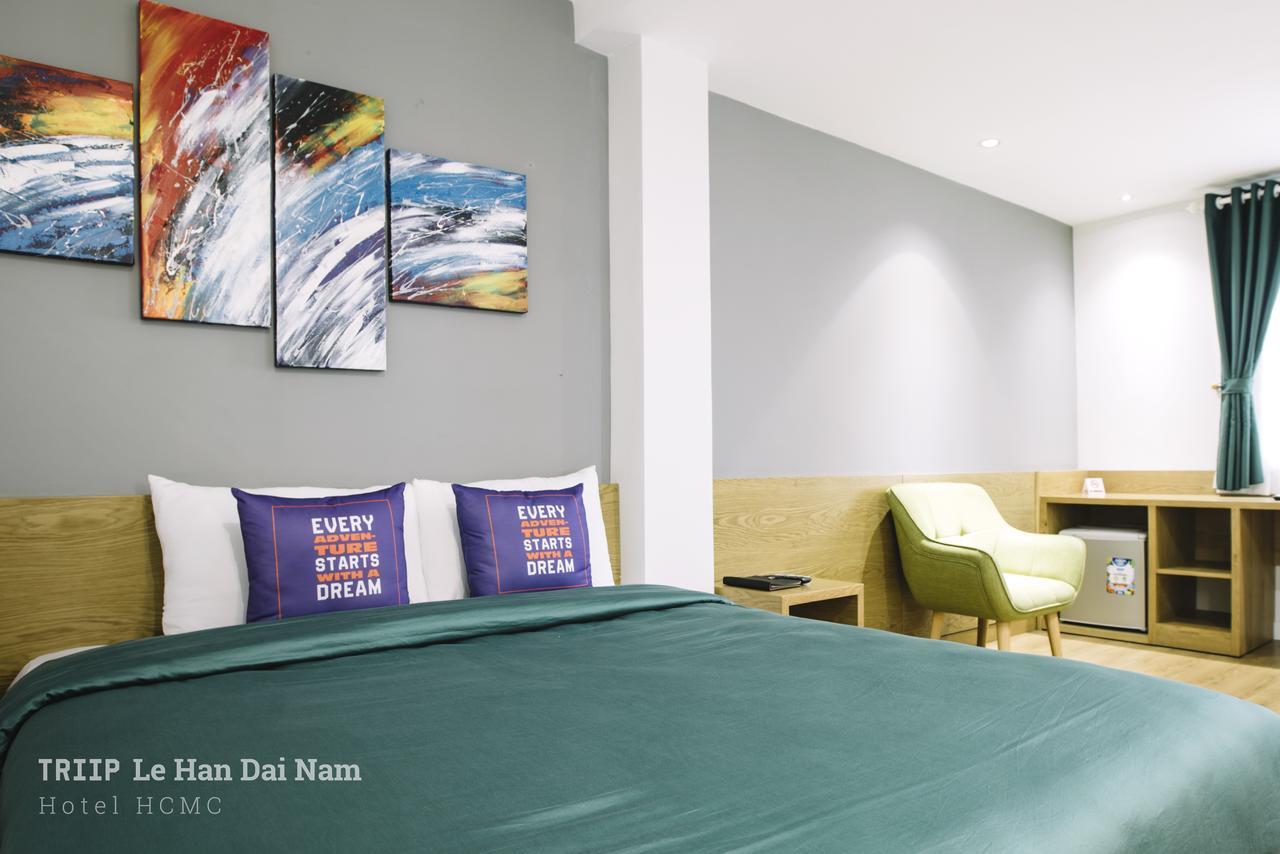 Hotel Le Dai Nam 2*