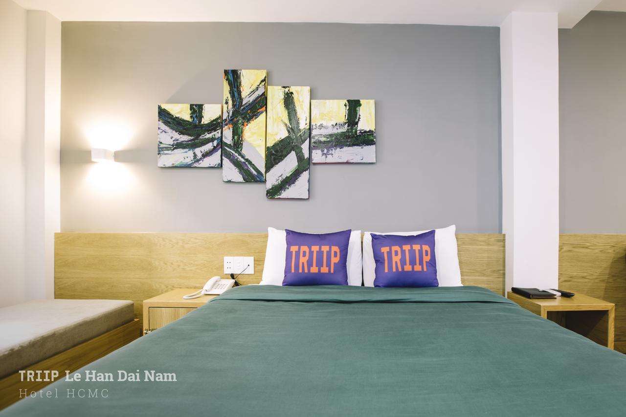 Hotel Le Dai Nam 2*