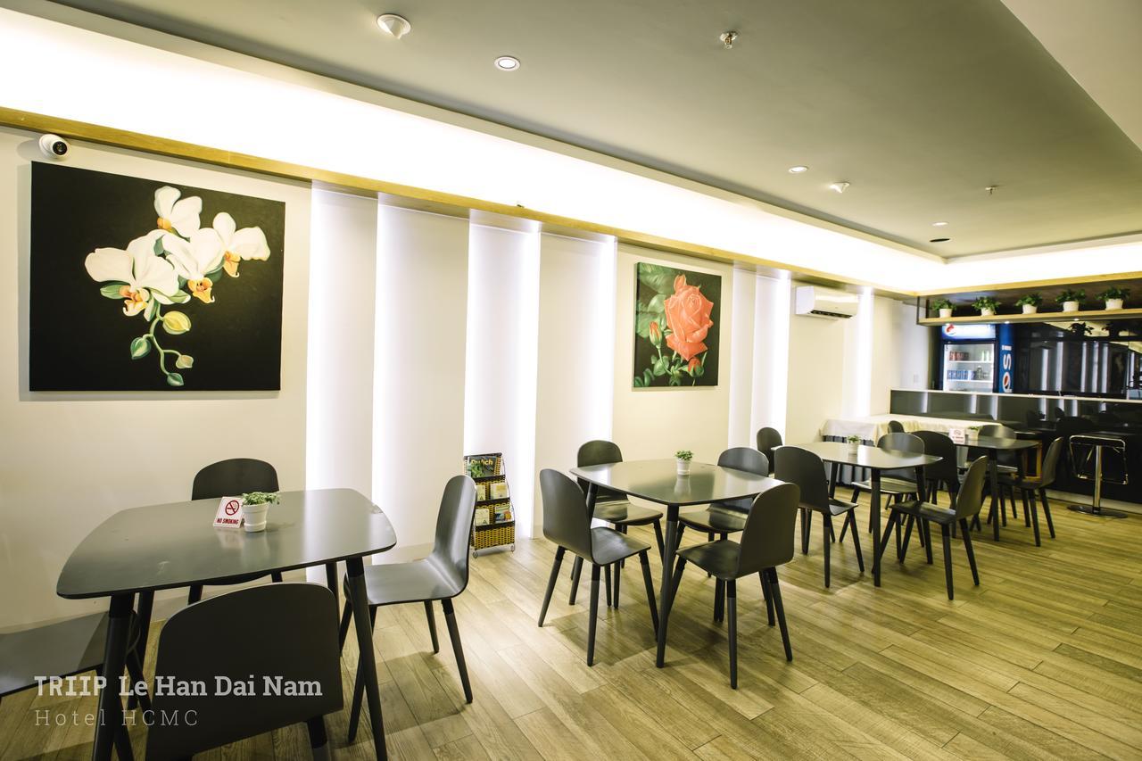Hotel Le Dai Nam 2*