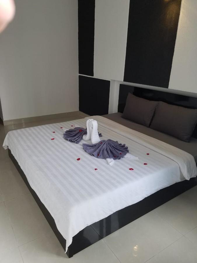 Saigon Hub Motel