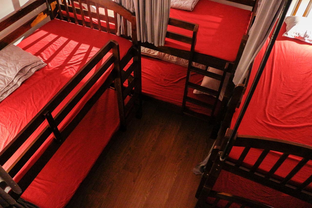 Hostel Saigon View (adults Only)