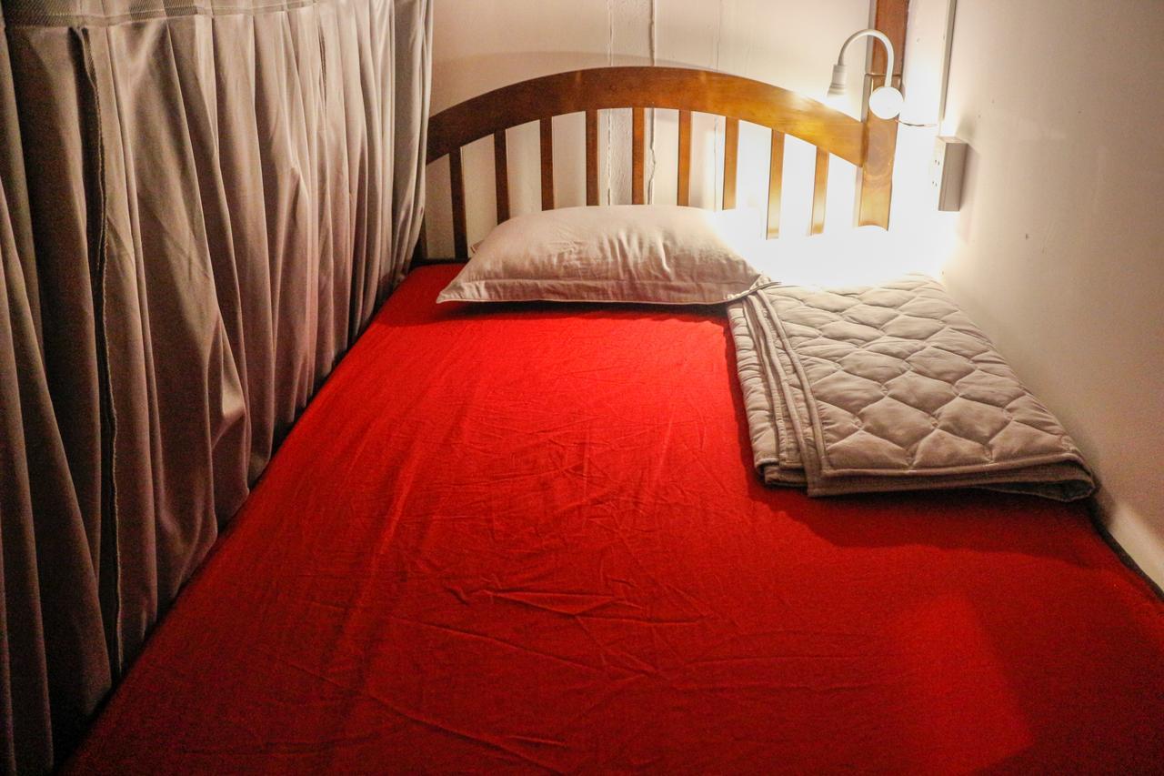 Hostel Saigon View (adults Only) Ho Chi Minh City
