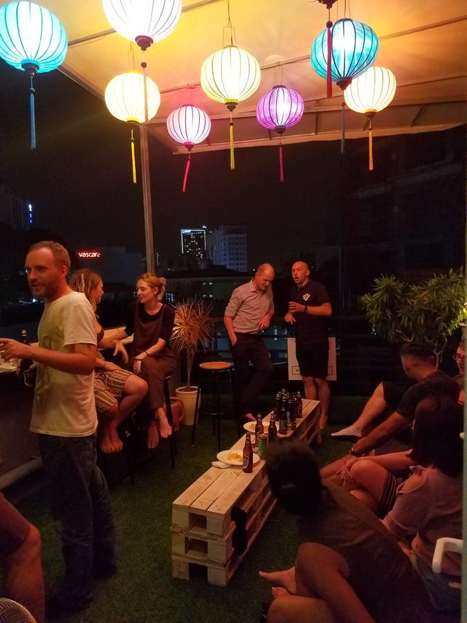 Saigon Hub Motel 3*