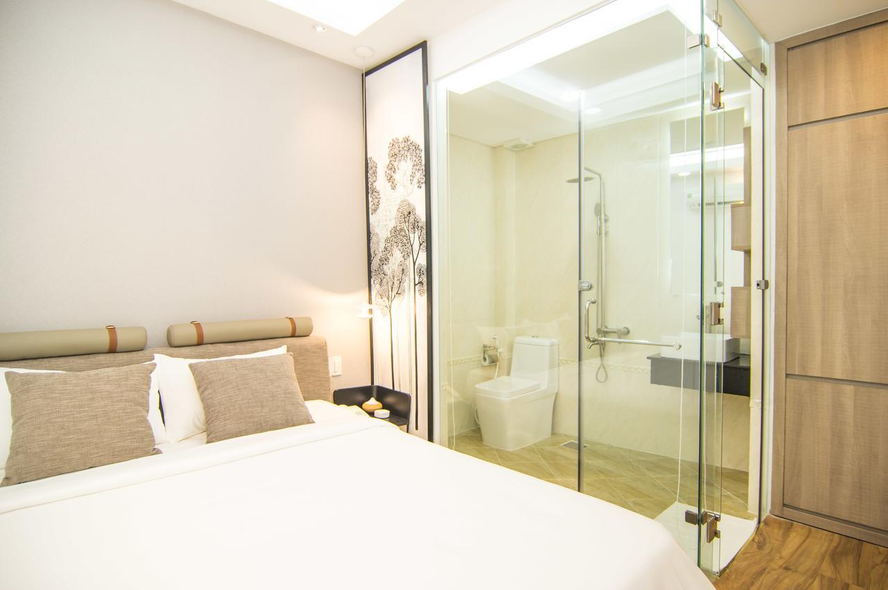 Thien Truong Saigon Hotel *