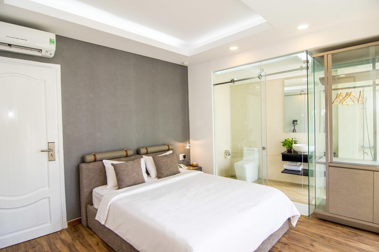 Hotel Thien Truong Saigon Ho Chi Minh City