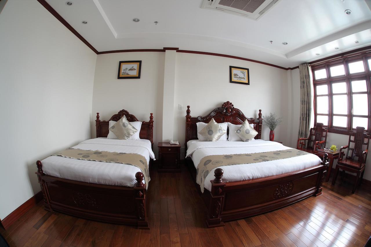 Hotel Kally Saigon