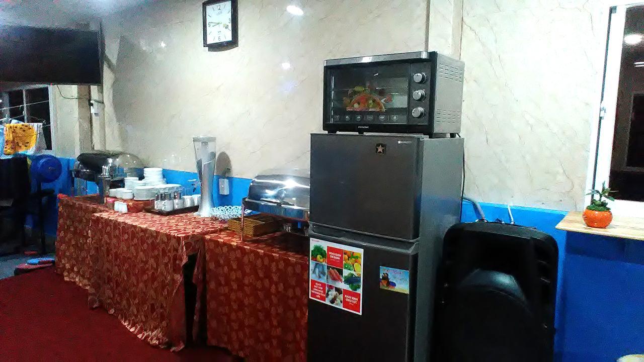 Homestay Ba Dat Homestay District 6 Ho Chi Minh City