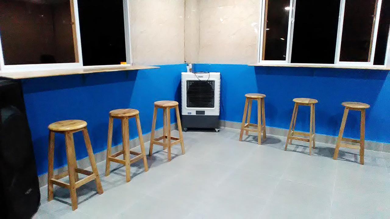 Ba Dat Homestay District 6 Homestay *