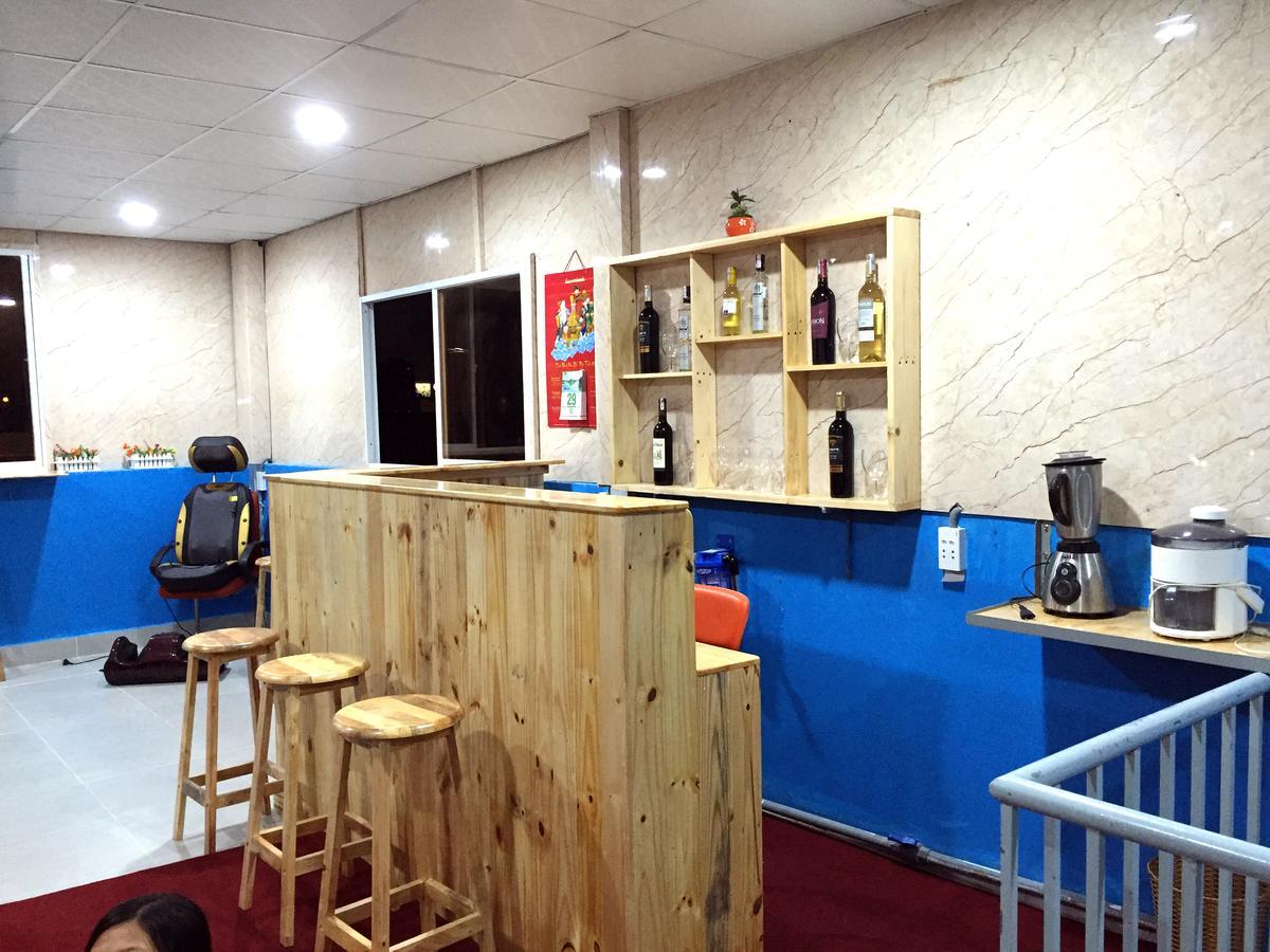 Ba Dat Homestay District 6 Homestay Ho Chi Minh City