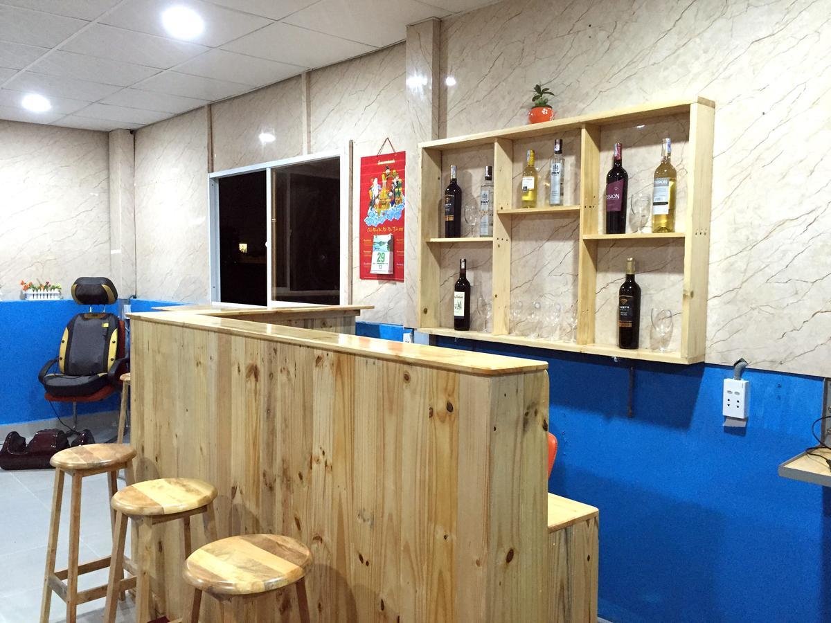 Ba Dat Homestay District 6 Homestay Ho Chi Minh City
