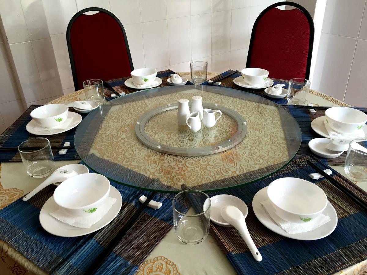 Homestay Ba Dat Homestay District 6 Ho Chi Minh City