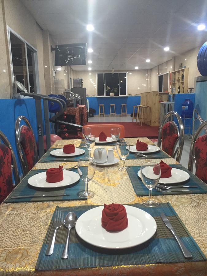 Ba Dat Homestay District 6 Ho Chi Minh City