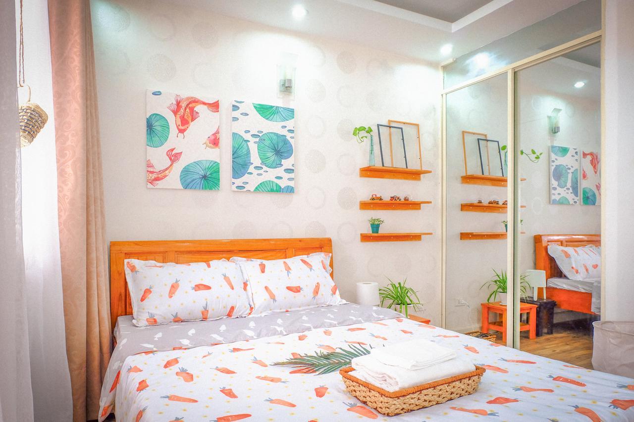 Magari Homestay *