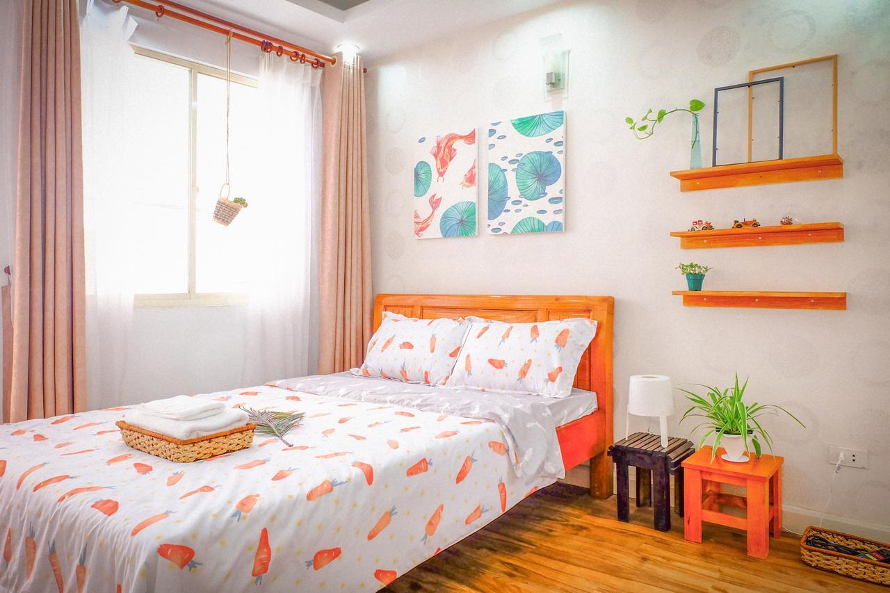 Magari Homestay Ho Chi Minh City