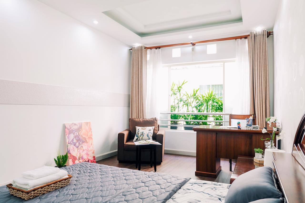 Magari Homestay