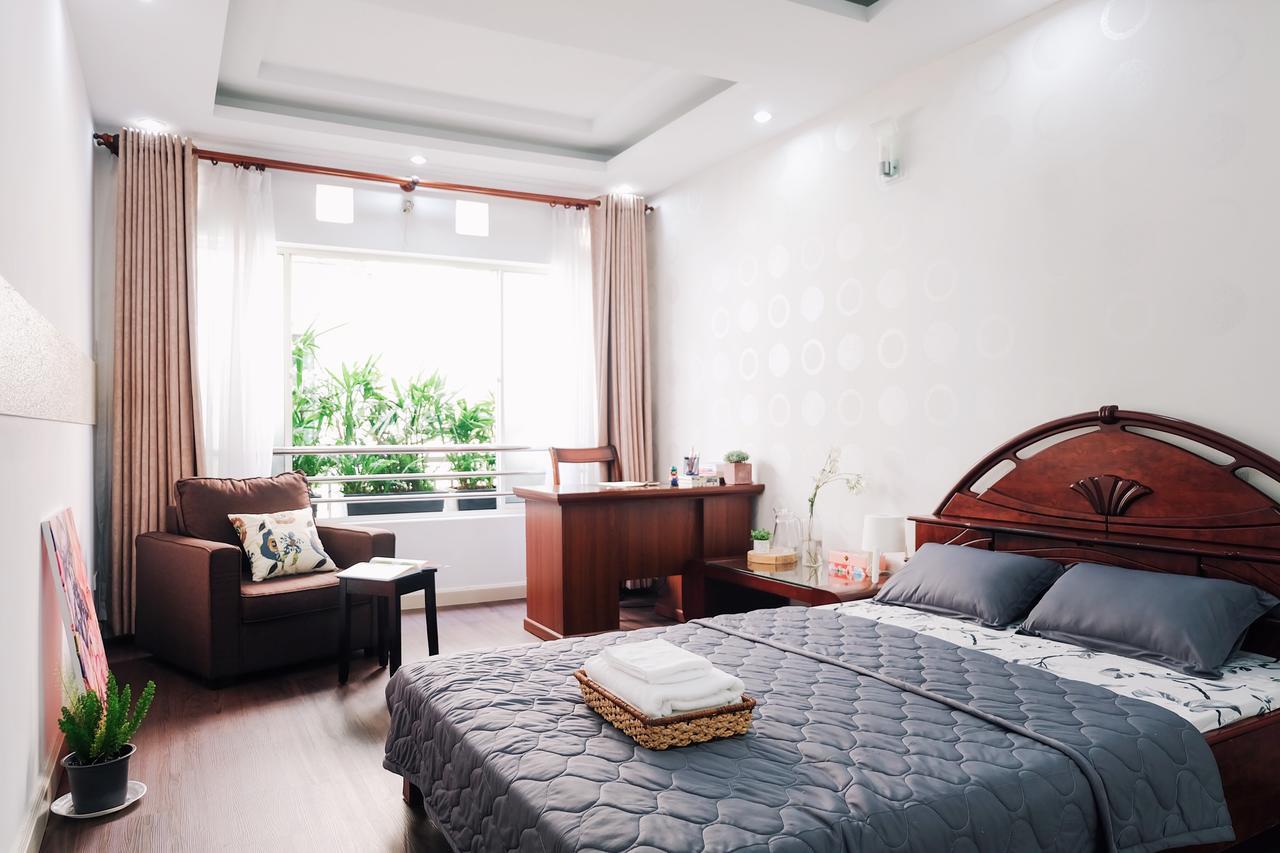 Homestay Magari Ho Chi Minh City