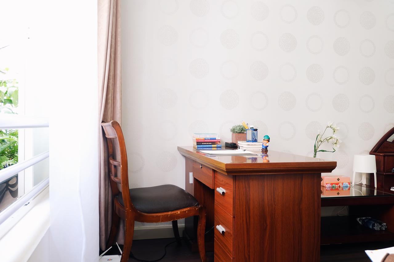 Homestay Magari Ho Chi Minh City