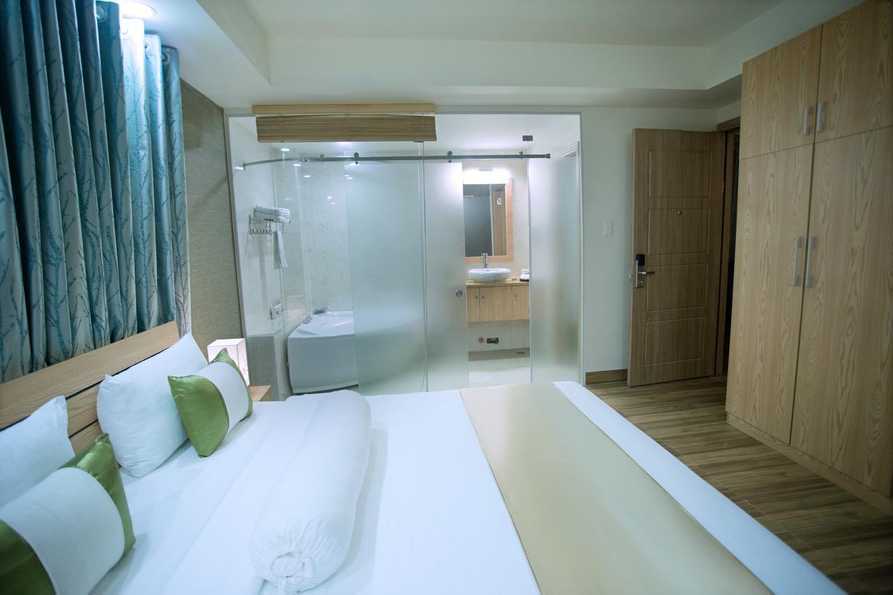 Thuy Sakura & Serviced Hotel 3*