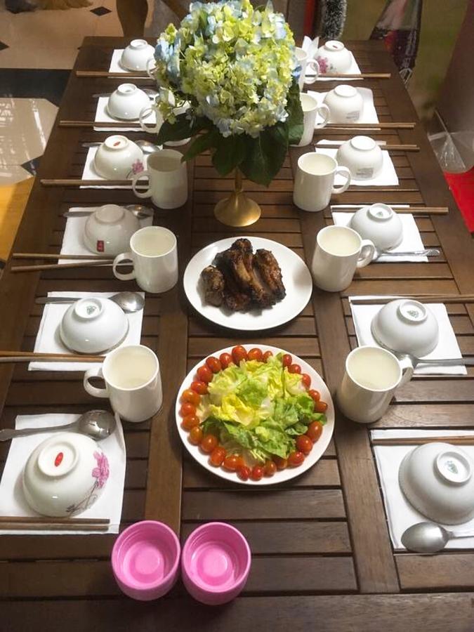 Drop By Saigon Hostel