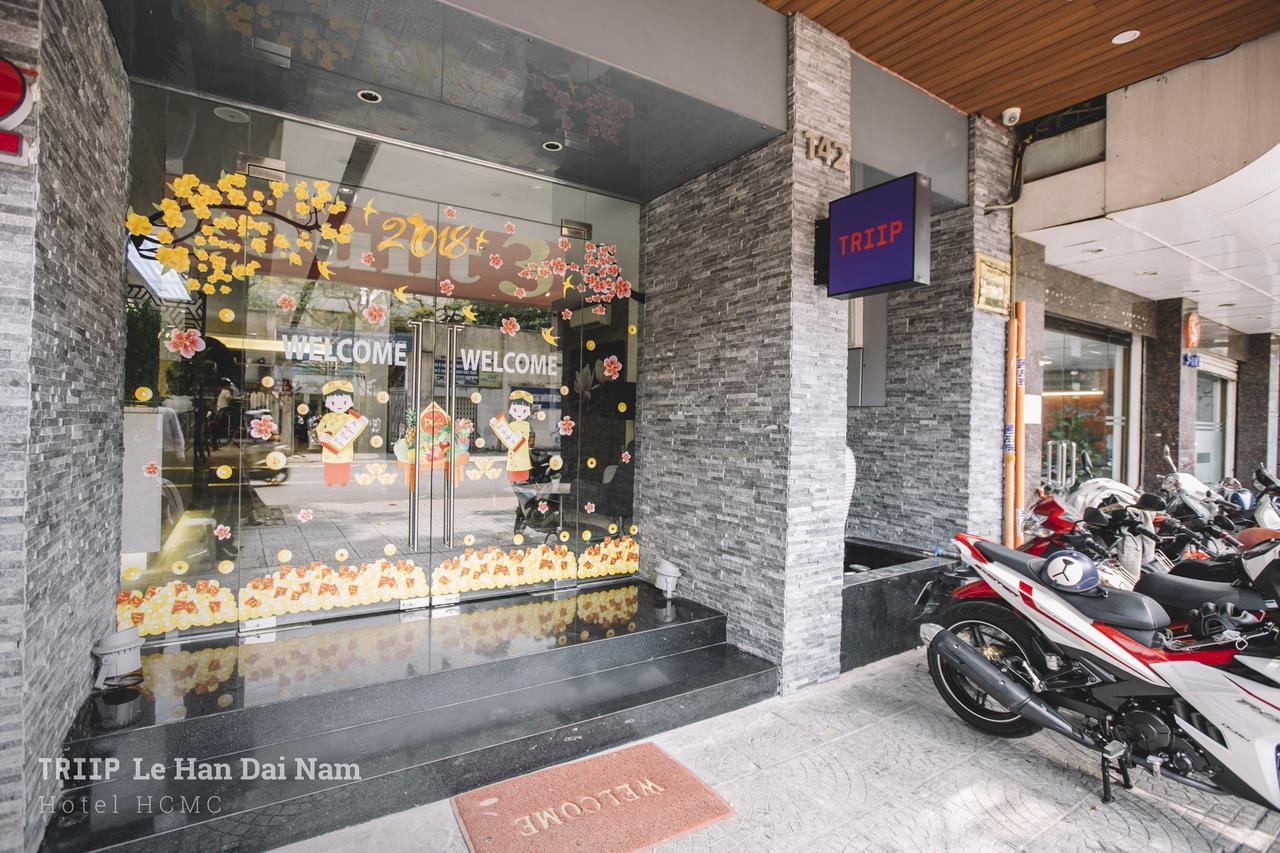 Le Dai Nam Hotel