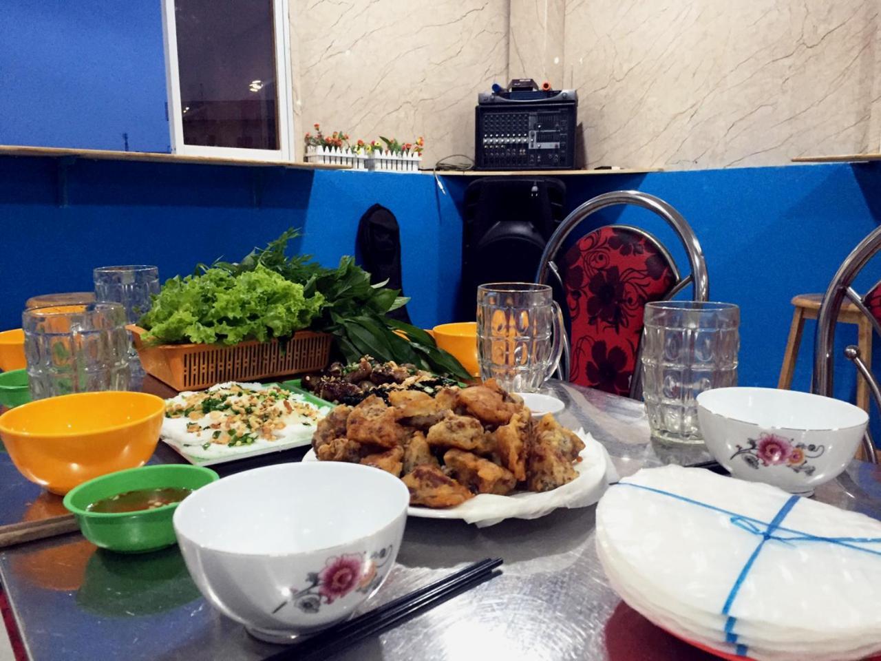 Ba Dat Homestay District 6 Ho Chi Minh City
