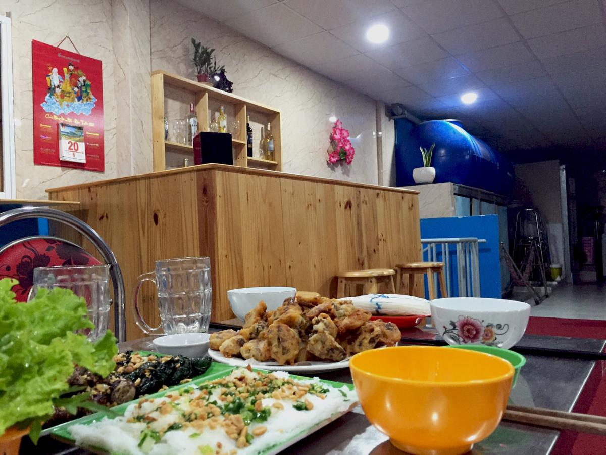 Ba Dat Homestay District 6 Homestay *