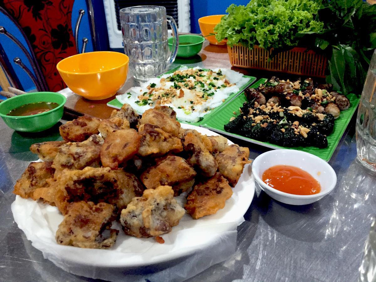 Ba Dat Homestay District 6 Ho Chi Minh City