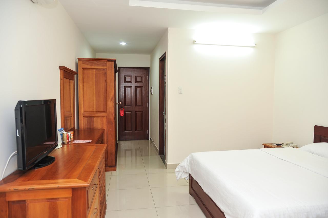 Tan Son Nhat Saigon Hotel