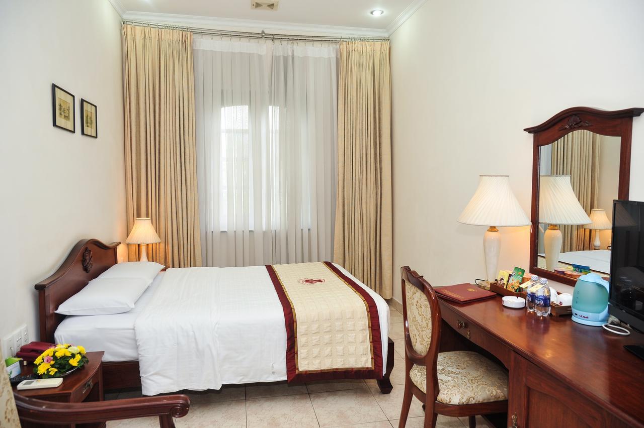 Tan Son Nhat Saigon Ho Chi Minh City