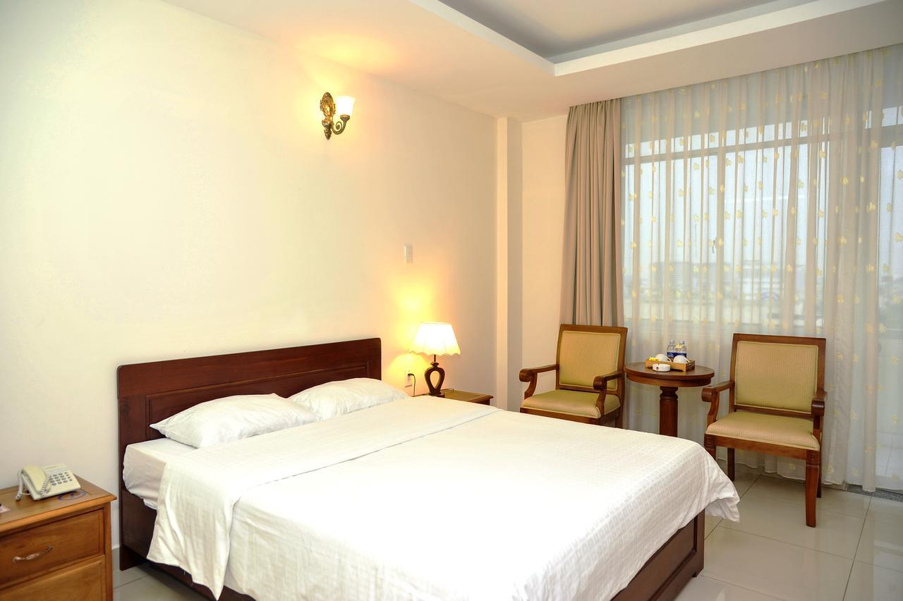 Tan Son Nhat Saigon Hotel Ho Chi Minh City