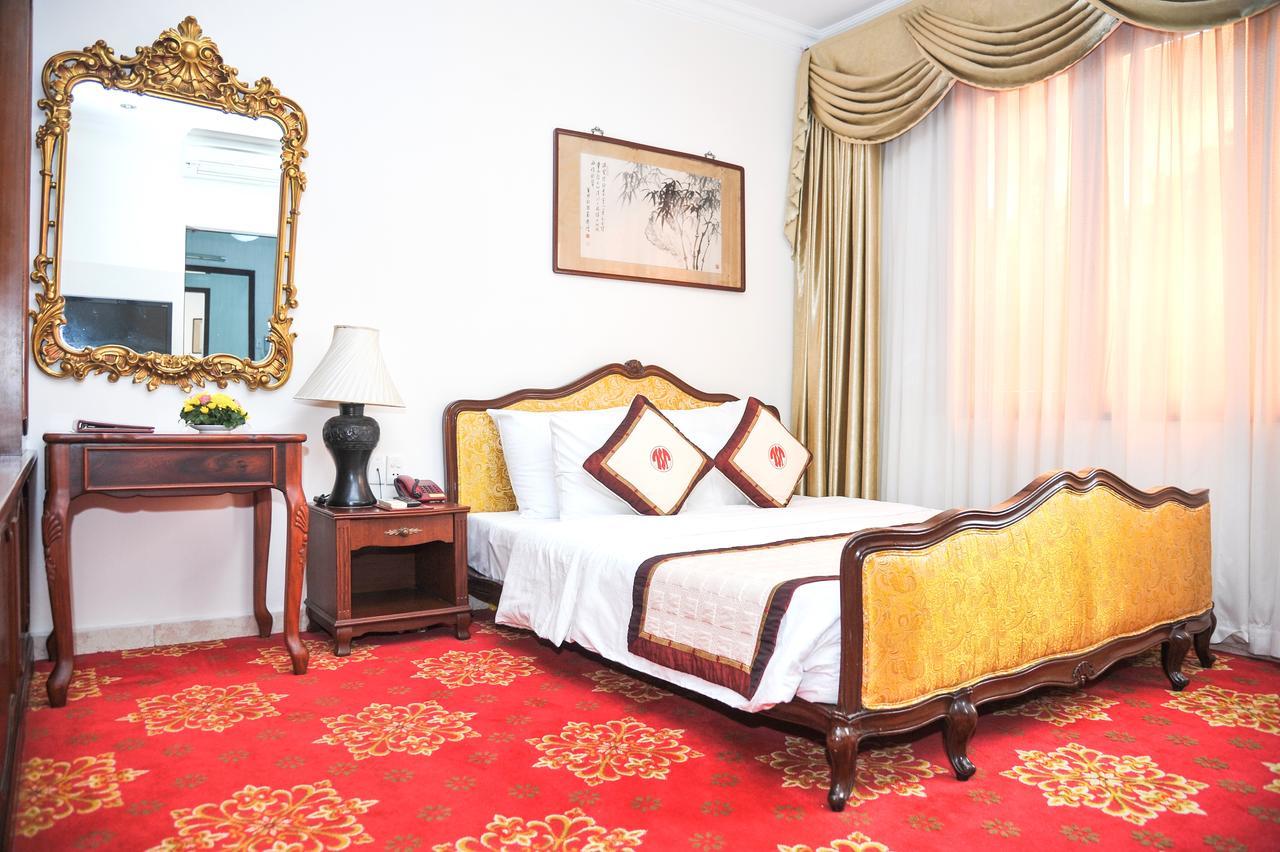 Hotel Tan Son Nhat Saigon 5*