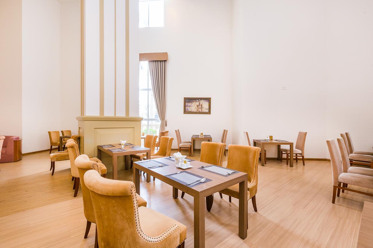 Tan Son Nhat Saigon 5* Ho Chi Minh City