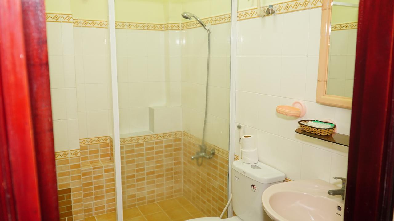 Khách sạn Asian Kitchen 2*