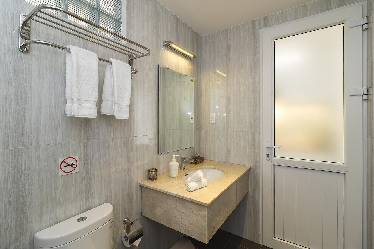 The Transit House Aparthotel