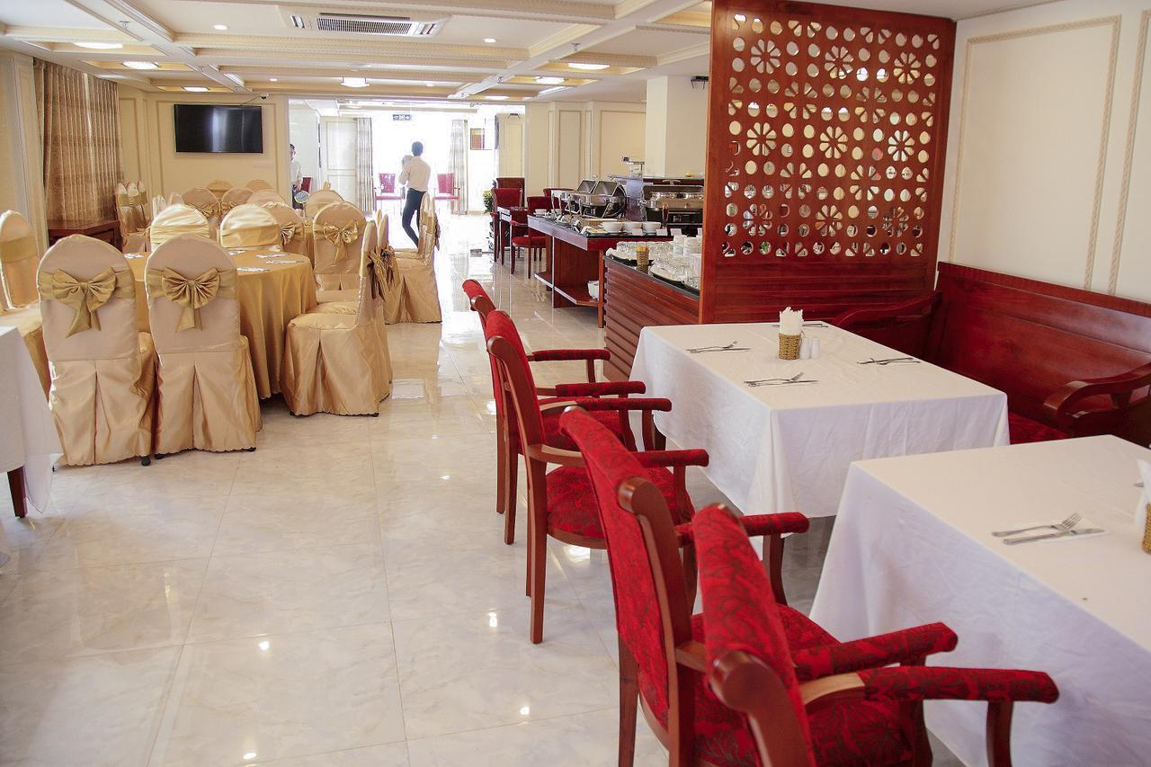 Minh Tam Phu Nhuan & 3* Ho Chi Minh City