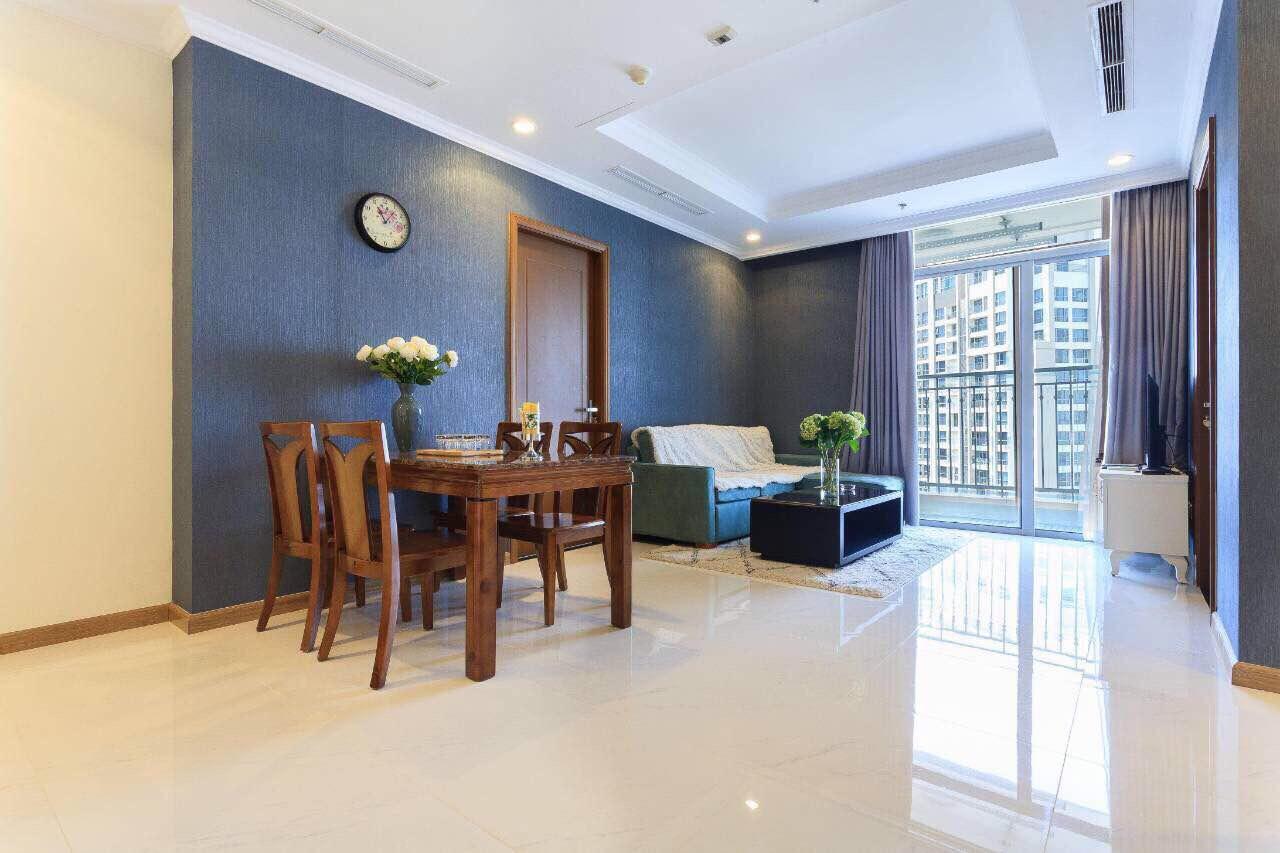 Vinhomes Landmark Apartment