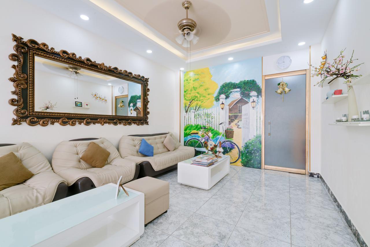 Khách sạn Chez Mimosa Boutique - New Address 135 Tran Hung Dao