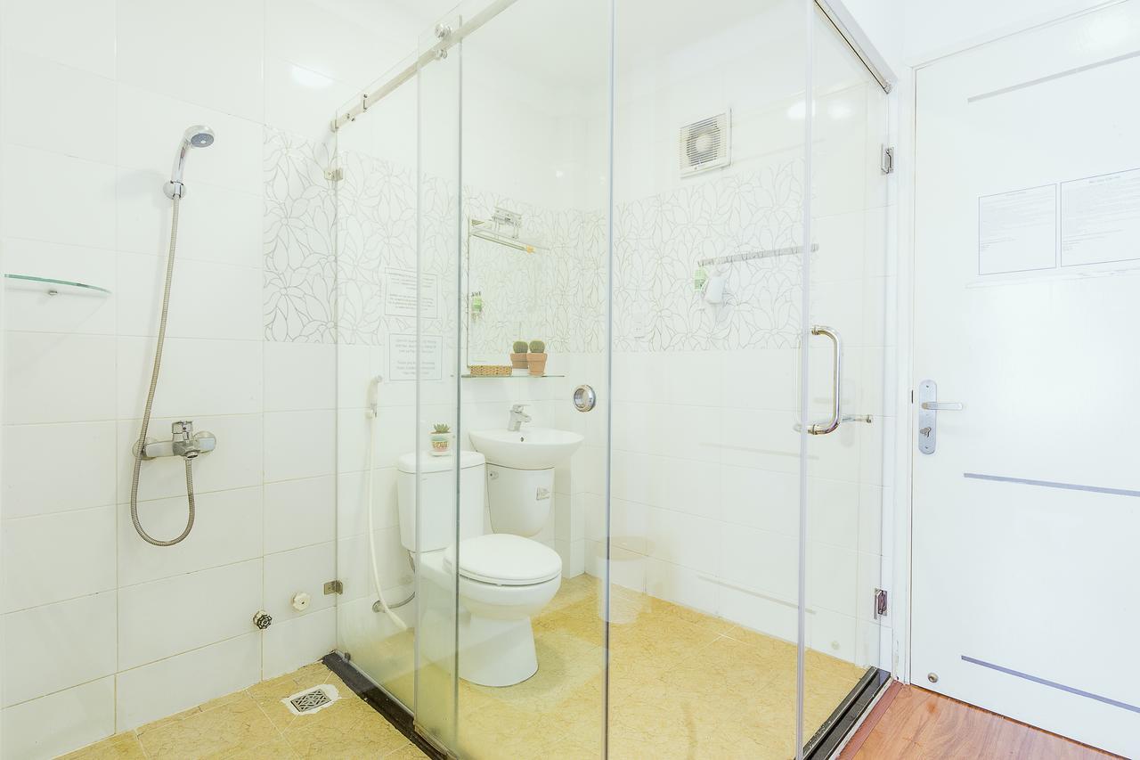 Guest house Moka's House 3*