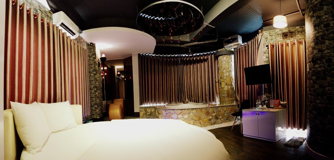 Hotel Bonita Grand Bandar Ho Chi Minh