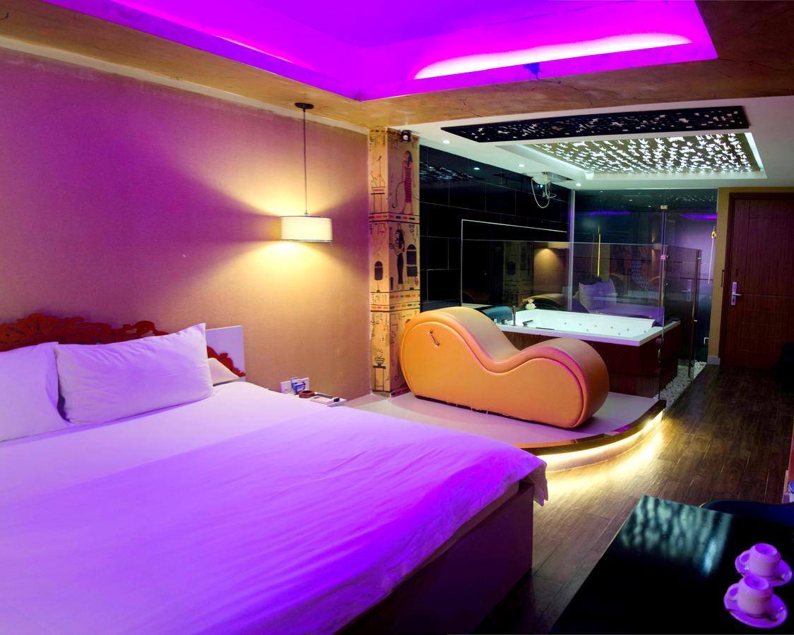 Bonita Grand Hotel Bandar Ho Chi Minh