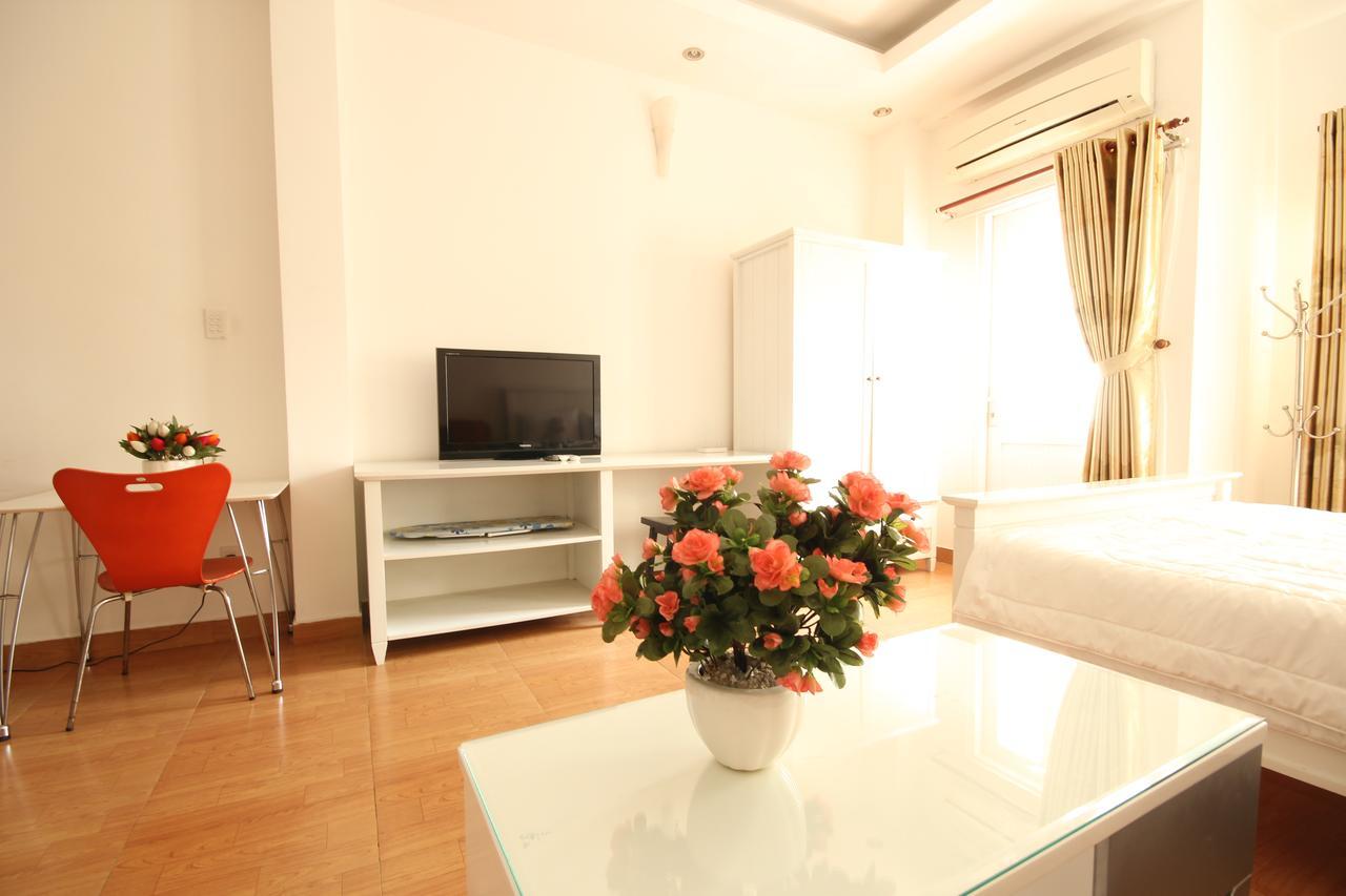 Smiley 3 Apartment