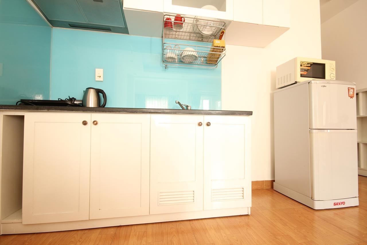 Apartment Smiley 3 *