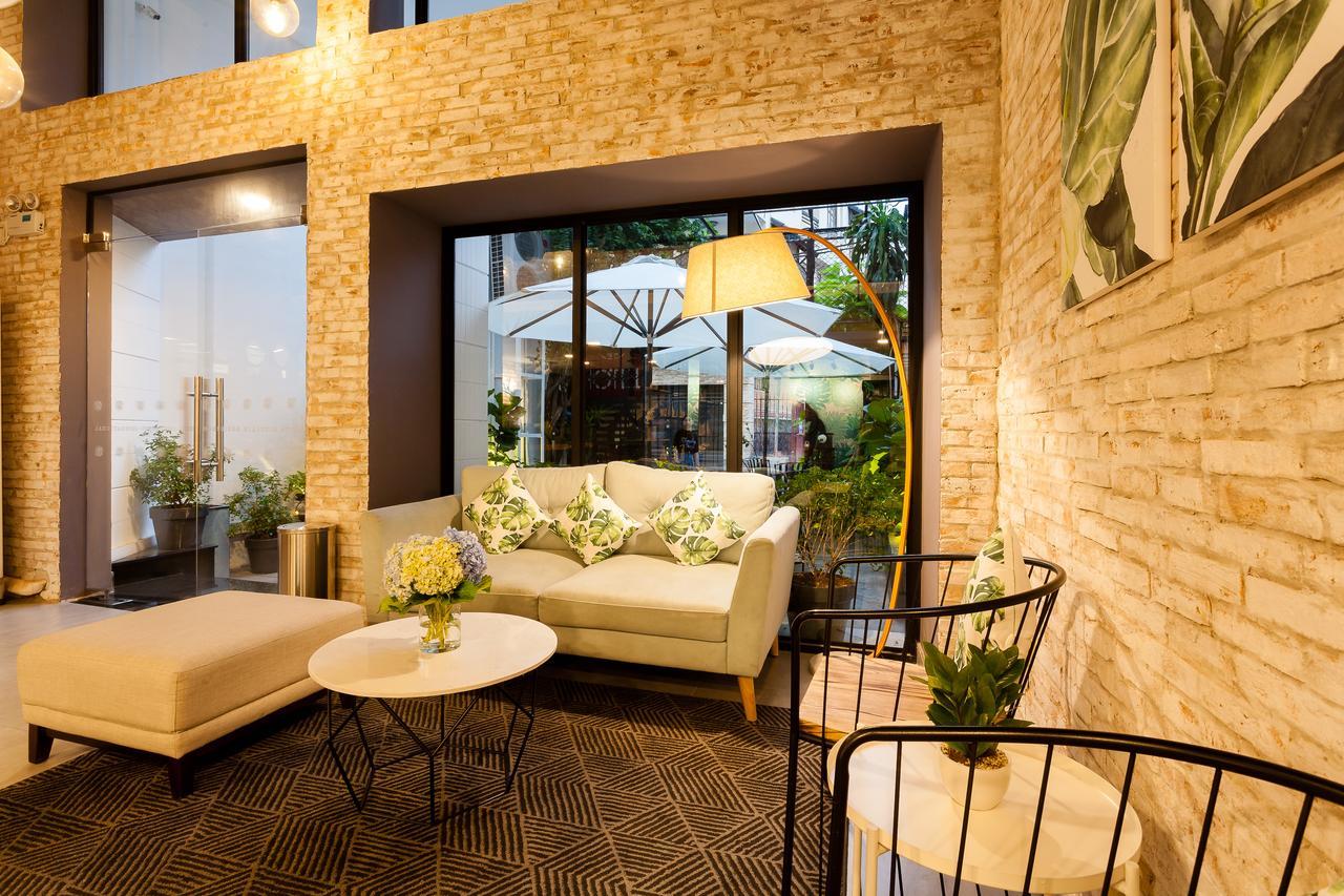 Hotel La Regatta Boutique Residences Ho Chi Minh City