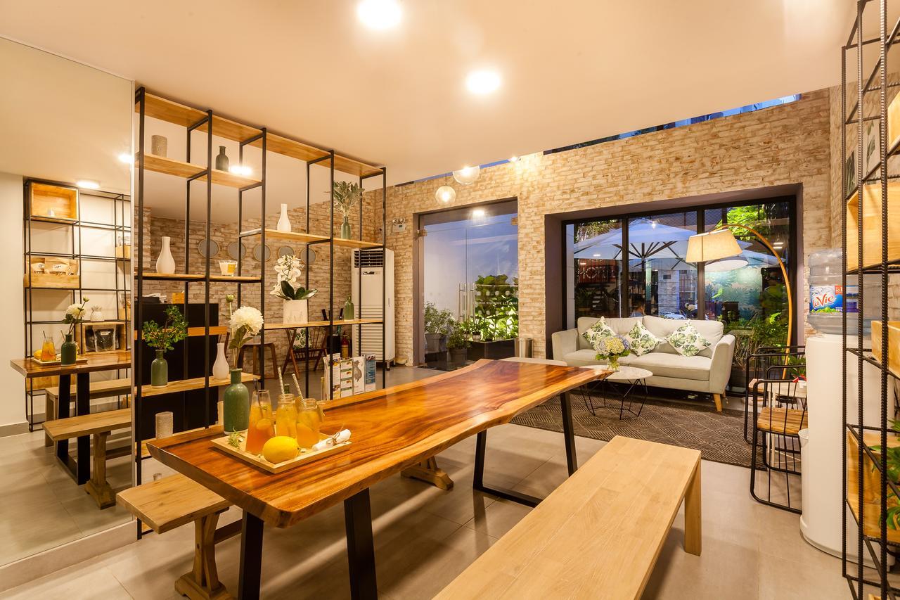 La Regatta Boutique Residences Ho Chi Minh City