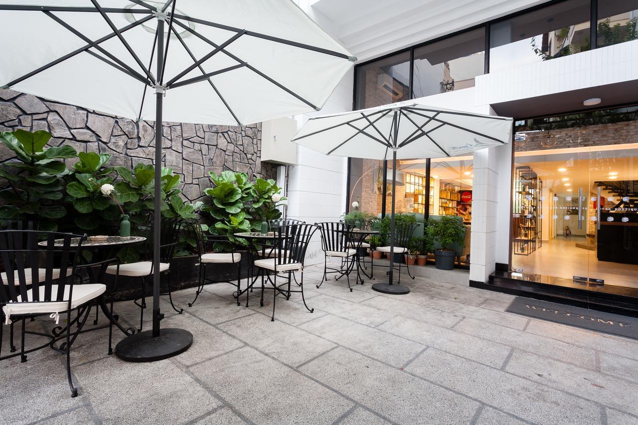 La Regatta Boutique Residences Ho Chi Minh City