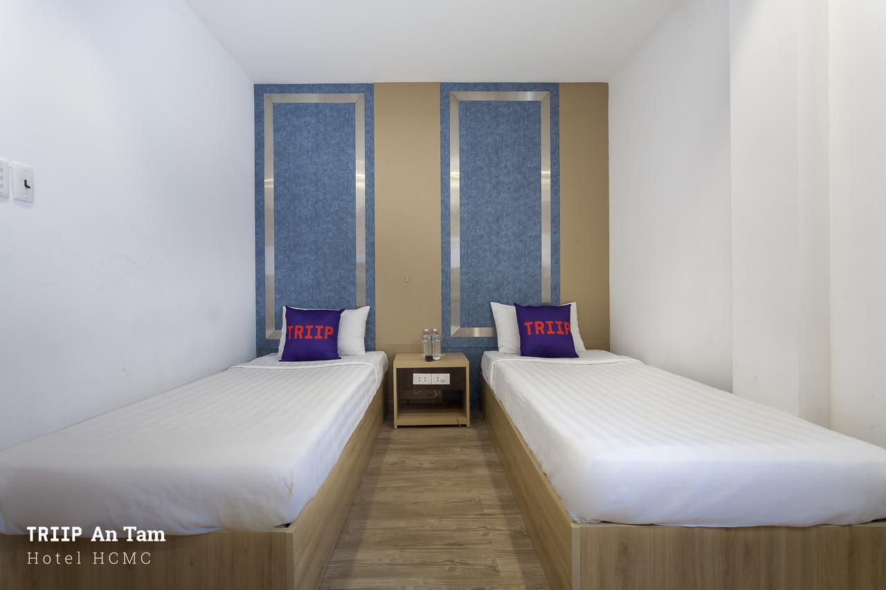 Hotel Mays Hotel- Ben Thanh Ho Chi Minh City