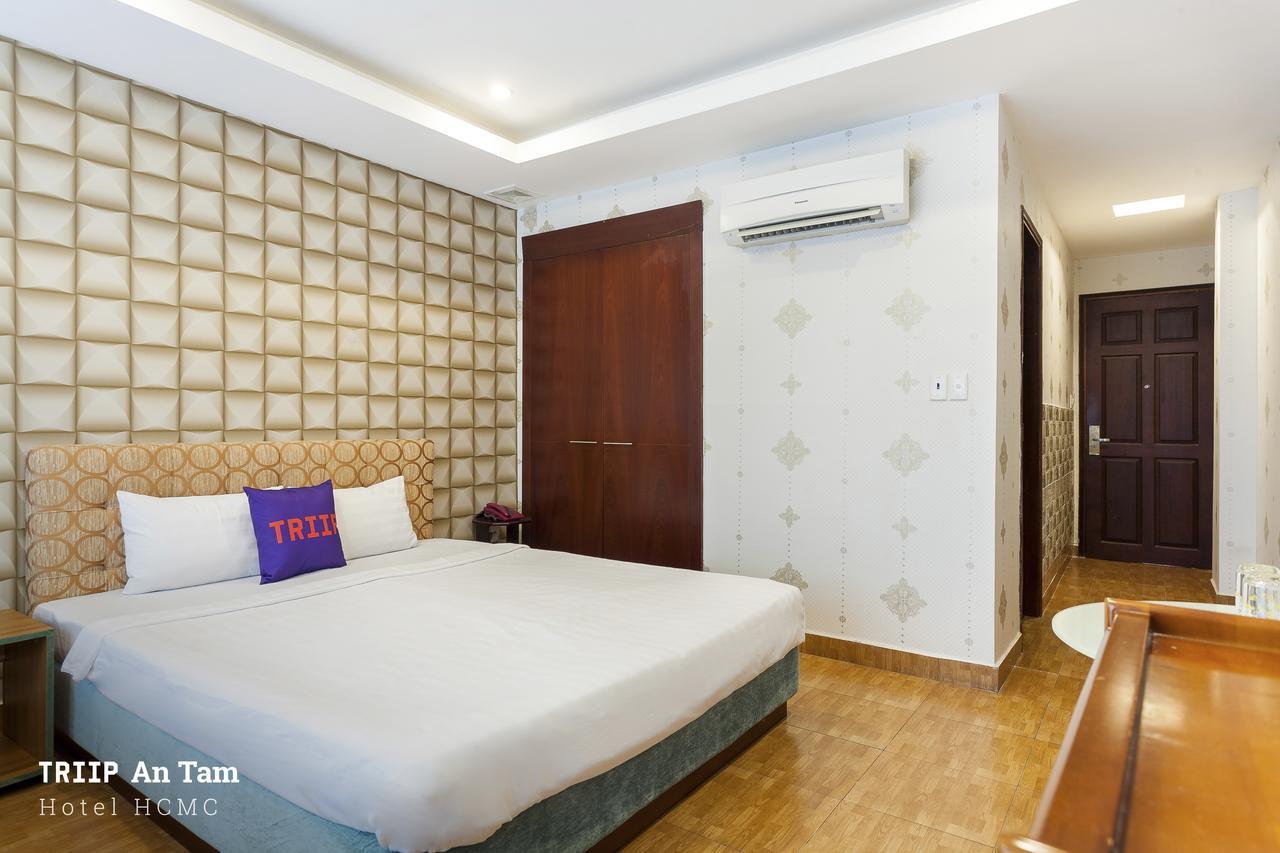 Mays Hotel- Ben Thanh Ho Chi Minh City