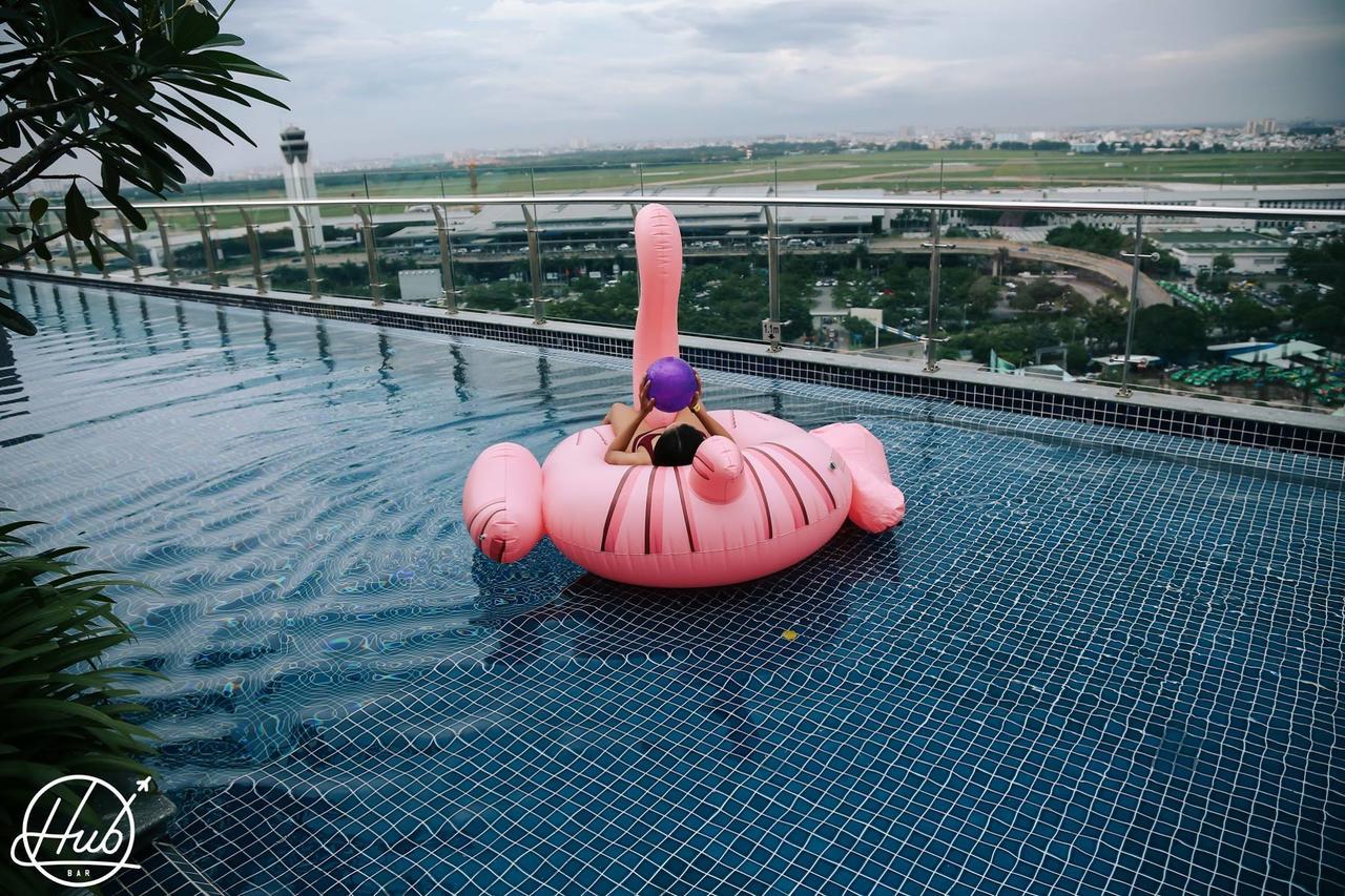 Ibis Saigon Airport Hotel Ho Chi Minh City
