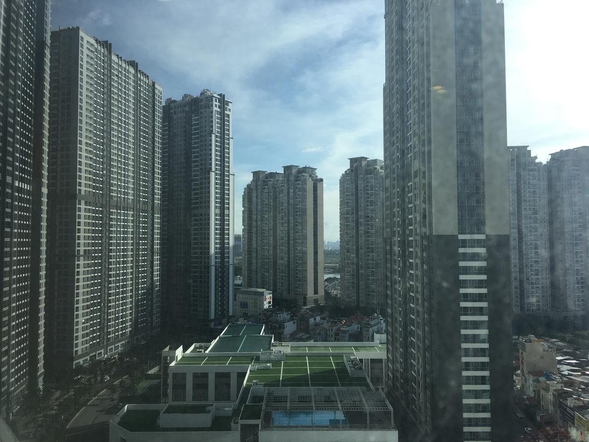 The Luxe Nest Landmark 81 Homestay Ho Chi Minh City